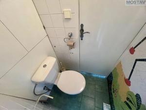 Prodej bytu 4+1, Teplice, J. Á. Komenského, 84 m2