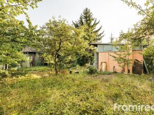 Prodej chaty, Brno, 17 m2
