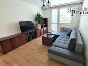 Pronájem bytu 3+1, Ostrava, Maroldova, 68 m2