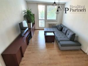 Pronájem bytu 3+1, Ostrava, Maroldova, 68 m2
