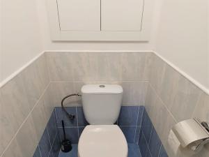 Pronájem bytu 3+1, Ostrava, Maroldova, 68 m2