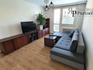 Pronájem bytu 3+1, Ostrava, Maroldova, 68 m2