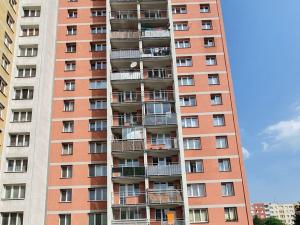 Pronájem bytu 3+1, Ostrava, Maroldova, 68 m2