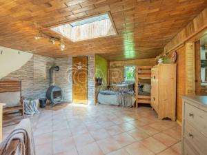 Prodej chaty, Český Šternberk, 44 m2