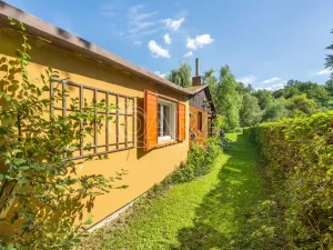 Prodej chaty, Český Šternberk, 44 m2