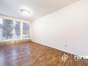 Pronájem bytu 1+kk, Šternberk, Labutí, 31 m2