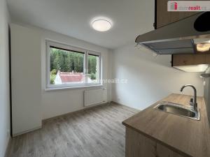 Prodej bytu 2+1, Kraslice, Pod nádražím, 60 m2