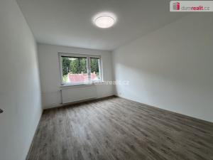 Prodej bytu 2+1, Kraslice, Pod nádražím, 60 m2