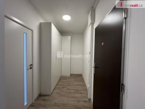Prodej bytu 2+1, Kraslice, Pod nádražím, 60 m2