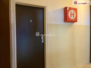 Prodej bytu 2+1, Kraslice, Pod nádražím, 60 m2