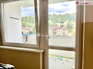 Prodej bytu 2+1, Kraslice, Pod nádražím, 60 m2