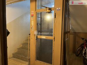 Prodej bytu 2+1, Kraslice, Pod nádražím, 60 m2