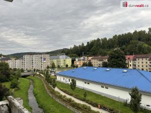 Prodej bytu 2+1, Kraslice, Pod nádražím, 60 m2
