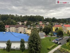 Prodej bytu 2+1, Kraslice, Pod nádražím, 60 m2