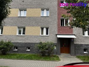 Prodej bytu 3+1, Lovosice, Žižkova, 69 m2