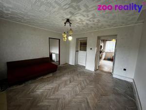 Prodej bytu 3+1, Lovosice, Žižkova, 69 m2