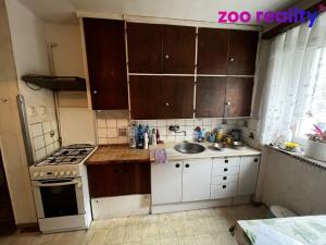 Prodej bytu 3+1, Lovosice, Žižkova, 69 m2