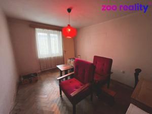 Prodej bytu 3+1, Lovosice, Žižkova, 69 m2