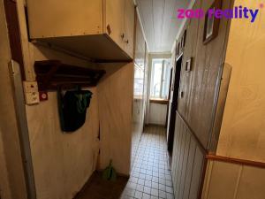 Prodej bytu 3+1, Lovosice, Žižkova, 69 m2