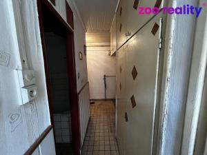 Prodej bytu 3+1, Lovosice, Žižkova, 69 m2