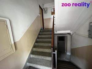 Prodej bytu 3+1, Lovosice, Žižkova, 69 m2