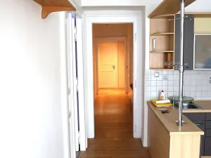 Prodej bytu 3+1, Praha - Nové Město, Legerova, 82 m2