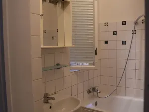 Prodej bytu 3+1, Praha - Nové Město, Legerova, 82 m2