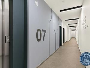 Prodej bytu 1+kk, Praha - Vysočany, Fafkových, 34 m2