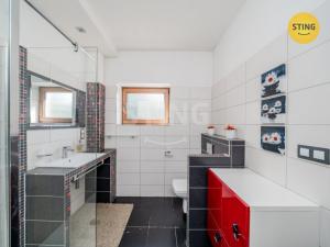 Prodej rodinného domu, Mošnov, 139 m2