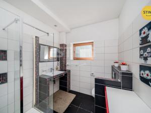 Prodej rodinného domu, Mošnov, 139 m2