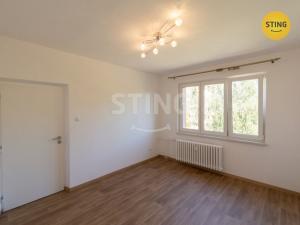 Pronájem bytu 2+1, Karviná, Dačického, 60 m2