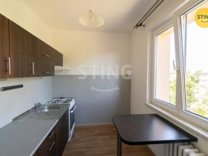 Pronájem bytu 2+1, Karviná, Dačického, 60 m2
