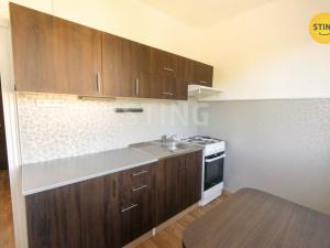 Pronájem bytu 2+1, Karviná, Dačického, 60 m2