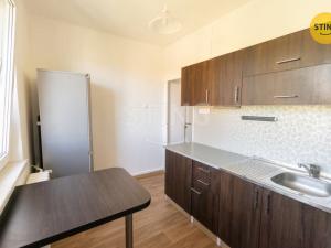 Pronájem bytu 2+1, Karviná, Dačického, 60 m2