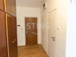 Pronájem bytu 2+1, Karviná, Dačického, 60 m2