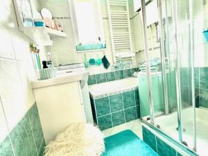 Pronájem bytu 3+1, Hodonín, U Červených domků, 68 m2