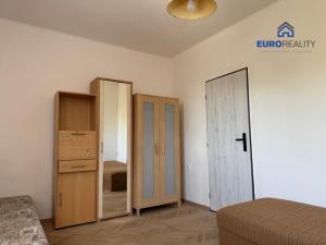 Pronájem bytu 3+1, Planá, Fučíkova, 65 m2