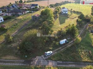 Prodej pozemku pro bydlení, Bystřany, 1494 m2