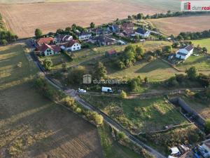 Prodej pozemku pro bydlení, Bystřany, 1494 m2