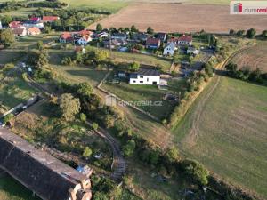 Prodej pozemku pro bydlení, Bystřany, 1494 m2