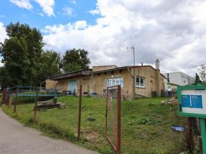 Prodej výrobních prostor, Lovosice, Přívozní, 853 m2