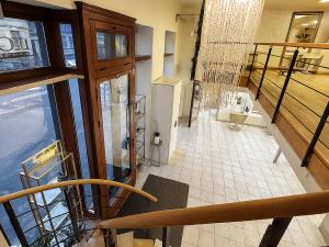 Prodej kanceláře, Znojmo, Havlíčkova, 537 m2