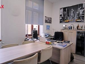 Prodej kanceláře, Znojmo, Havlíčkova, 537 m2