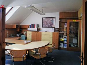 Prodej kanceláře, Znojmo, Havlíčkova, 537 m2