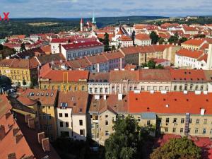 Prodej kanceláře, Znojmo, Havlíčkova, 537 m2