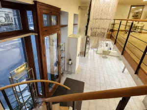 Prodej kanceláře, Znojmo, Havlíčkova, 537 m2