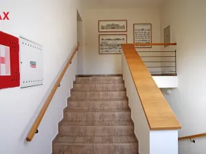 Prodej kanceláře, Znojmo, Havlíčkova, 537 m2