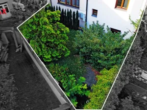 Prodej kanceláře, Znojmo, Havlíčkova, 537 m2