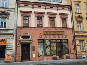 Prodej kanceláře, Znojmo, Havlíčkova, 537 m2