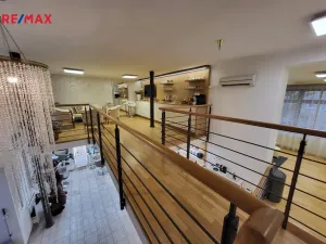 Prodej kanceláře, Znojmo, Havlíčkova, 537 m2